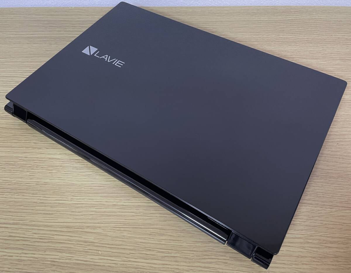 ☆【希少4K液晶】NEC LAVIE Direct NS/PC-GN358BAGB(PC-NS850HAB)/SSD 256GB＋HDD 1TB/Core i7-7567U/16GB/Win11 Pro/Office/タッチパネル