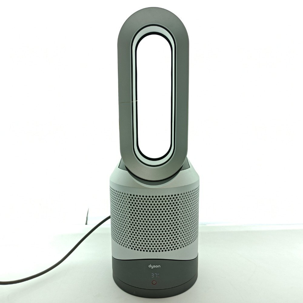 Dyson ダイソン Pure Hot + Cool 空気清浄機能付ファンヒーター Dyson ダイソン Pure Hot + Cool 空気清浄機能付ファンヒーター