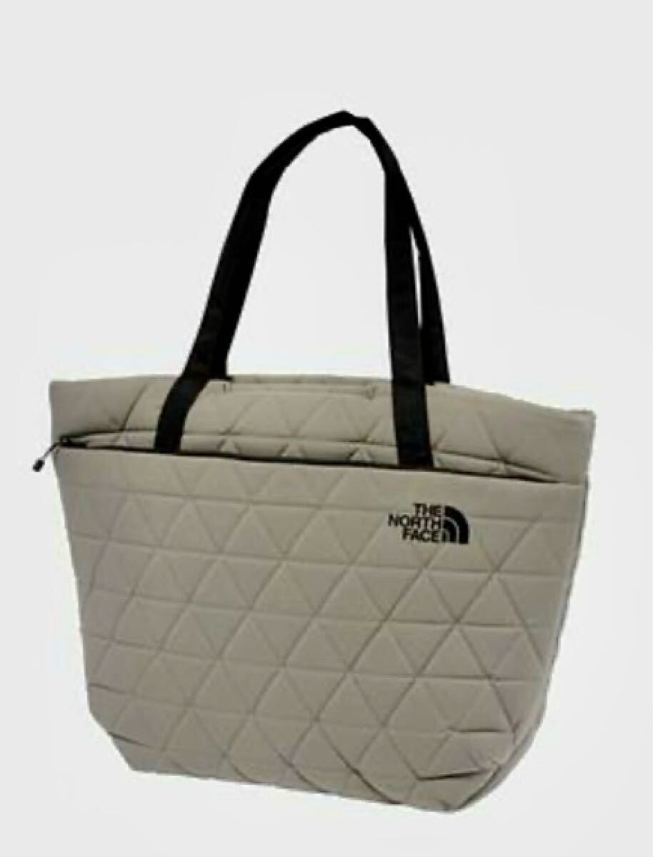 ★ NORTH FACE/ ジオフェイストート★ フォールンロック( FL) NM32352★