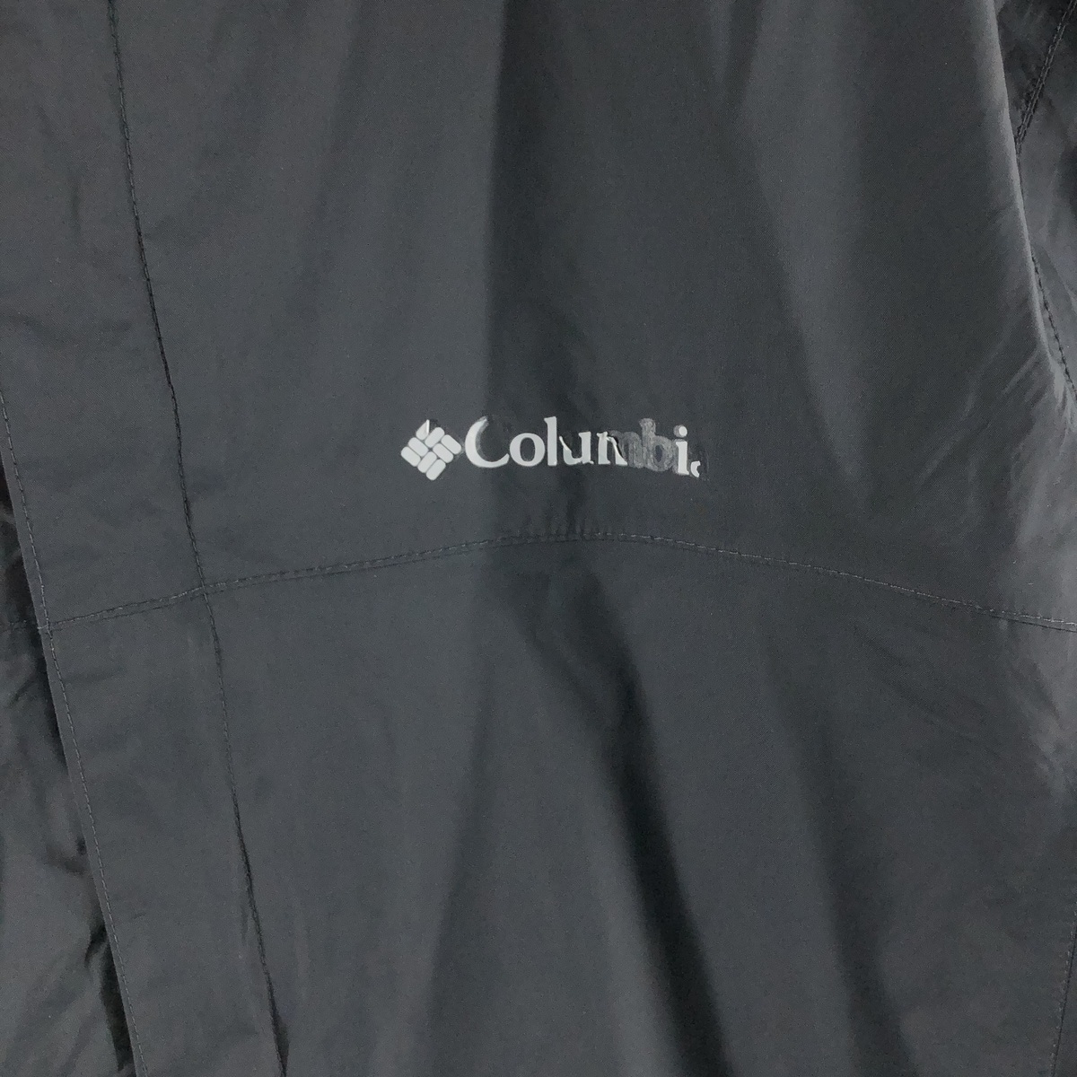 古著 コロンビア Columbia OMNI‐TECH オムニテック マウンテンパーカー シェルジャケット メンズXL相當(dāng) /eaa514045