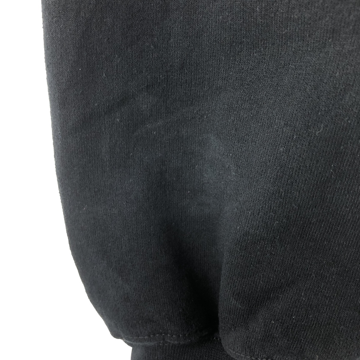 古着 ギルダン GILDAN ICE CUBE アイスキューブ ラップ スウェットプルオーバーパーカー メンズXL相当 /eaa520267_画像6