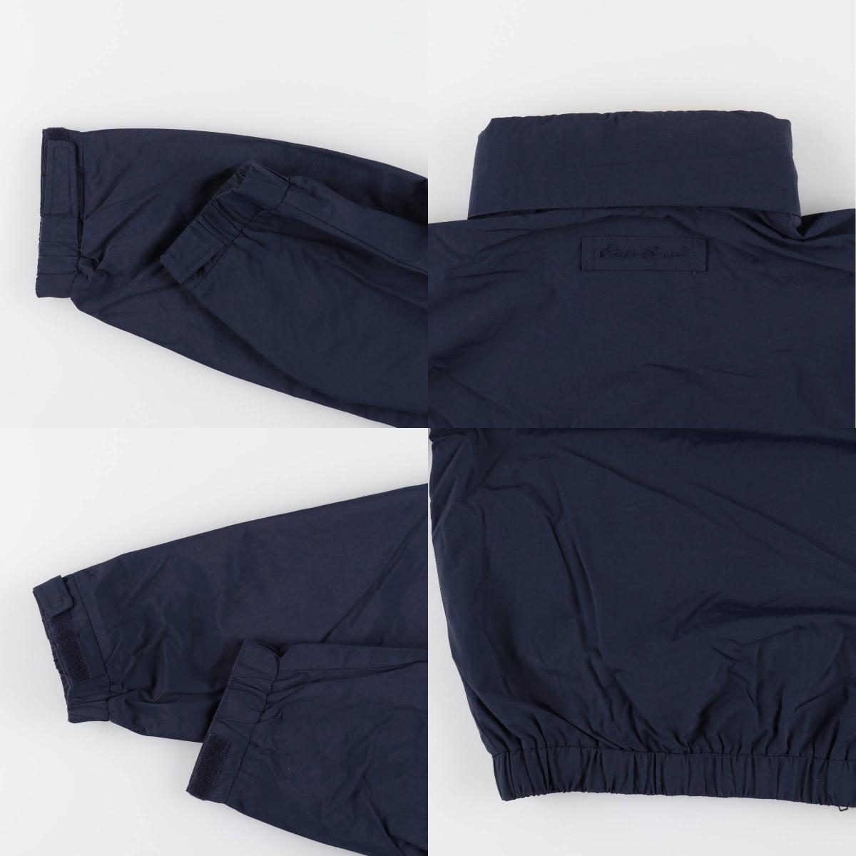 70s〜80s ヴィンテージ 黒タグ前期 □ Eddie Bauer エディー 70s〜80s ヴィンテージ 黒タグ前期 □ Eddie Bauer エディー