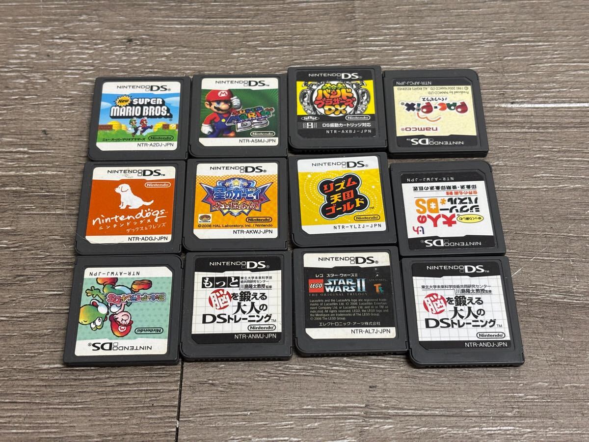 ☆ DS ☆ 星のカービィ 参上ドロッチェ団 他 まとめ売り ☆ DS ☆ 星のカービィ 参上ドロッチェ団 他 まとめ売り