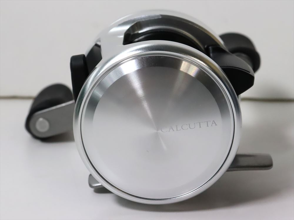 工場直売 シマノ A4465 CALCUTTA SHIMANO 未使用保管品 100 カルカッタ 12 シマノ
