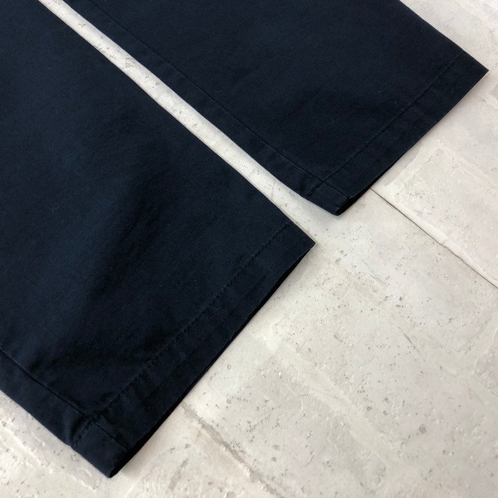 POLO by Ralph Lauren ラルフローレン チノパン スラックス パンツ SIZE:20 ボーイズ XL ネイビー KU632025022121