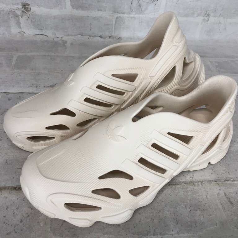 adidas アディダス アディフォーム スーパーノヴァ スニーカー SIZE: 8H (26.5cm) ホワイト サンダルスニーカー MH632025020203