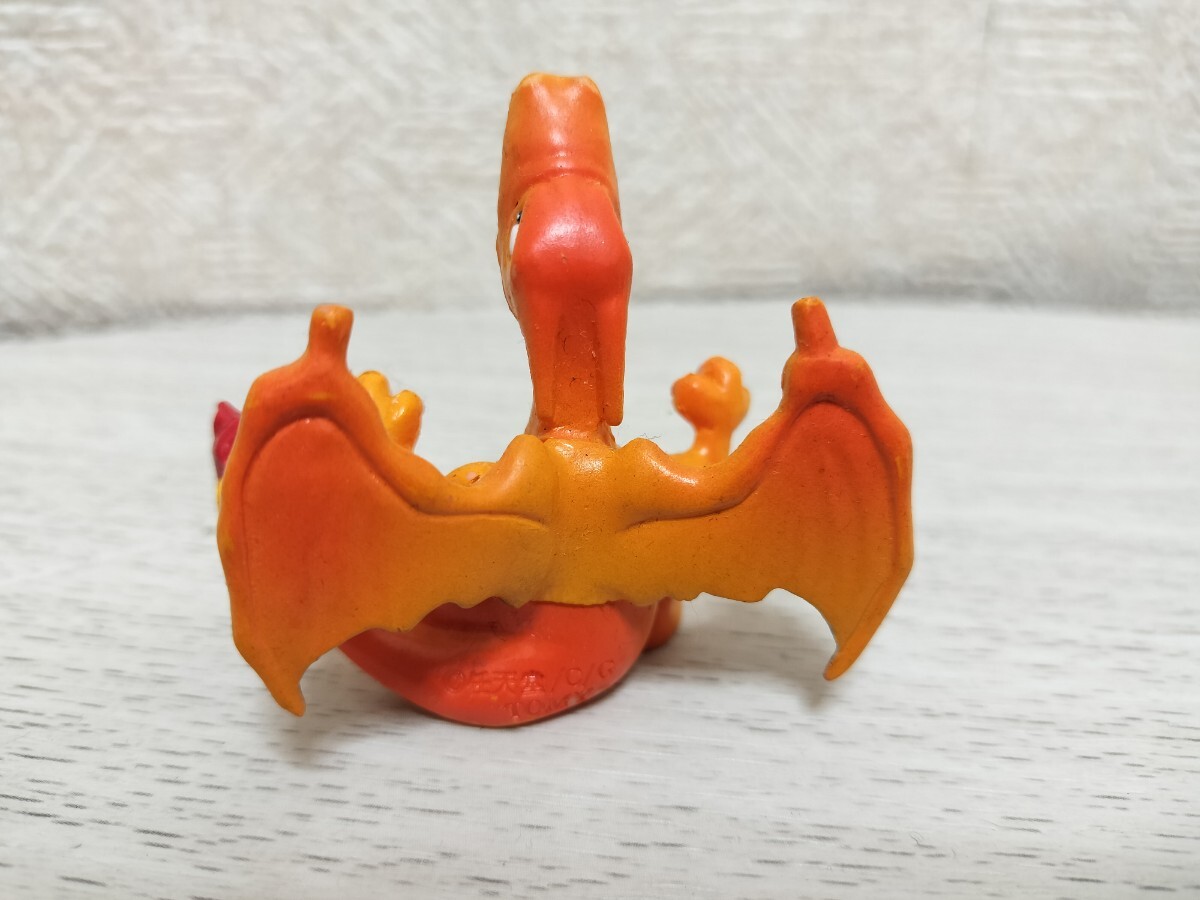 ポケモン モンコレ リザードン 初期 モンスターコレクション ポケモン モンコレ リザードン 初期 モンスターコレクション
