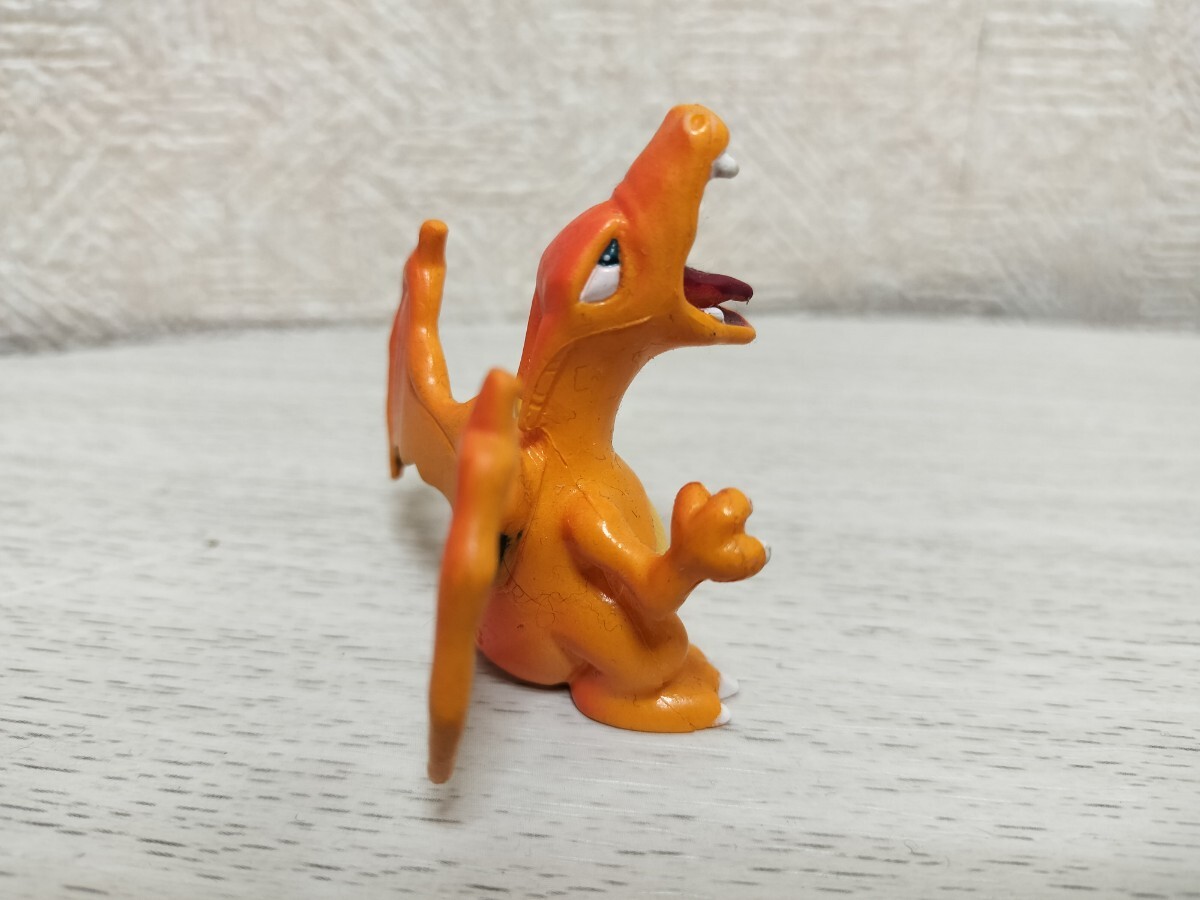 ポケモン モンコレ リザードン 初期 モンスターコレクション ポケモン モンコレ リザードン 初期 モンスターコレクション