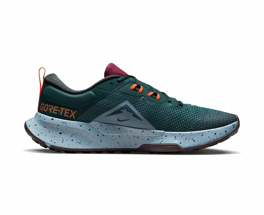 送料920円～◆新品◆NIKE◆ナイキ◆JUNIPER TRAIL 2 GTX V2◆ジュニパー トレイル 2 ゴアテックス◆26㎝
