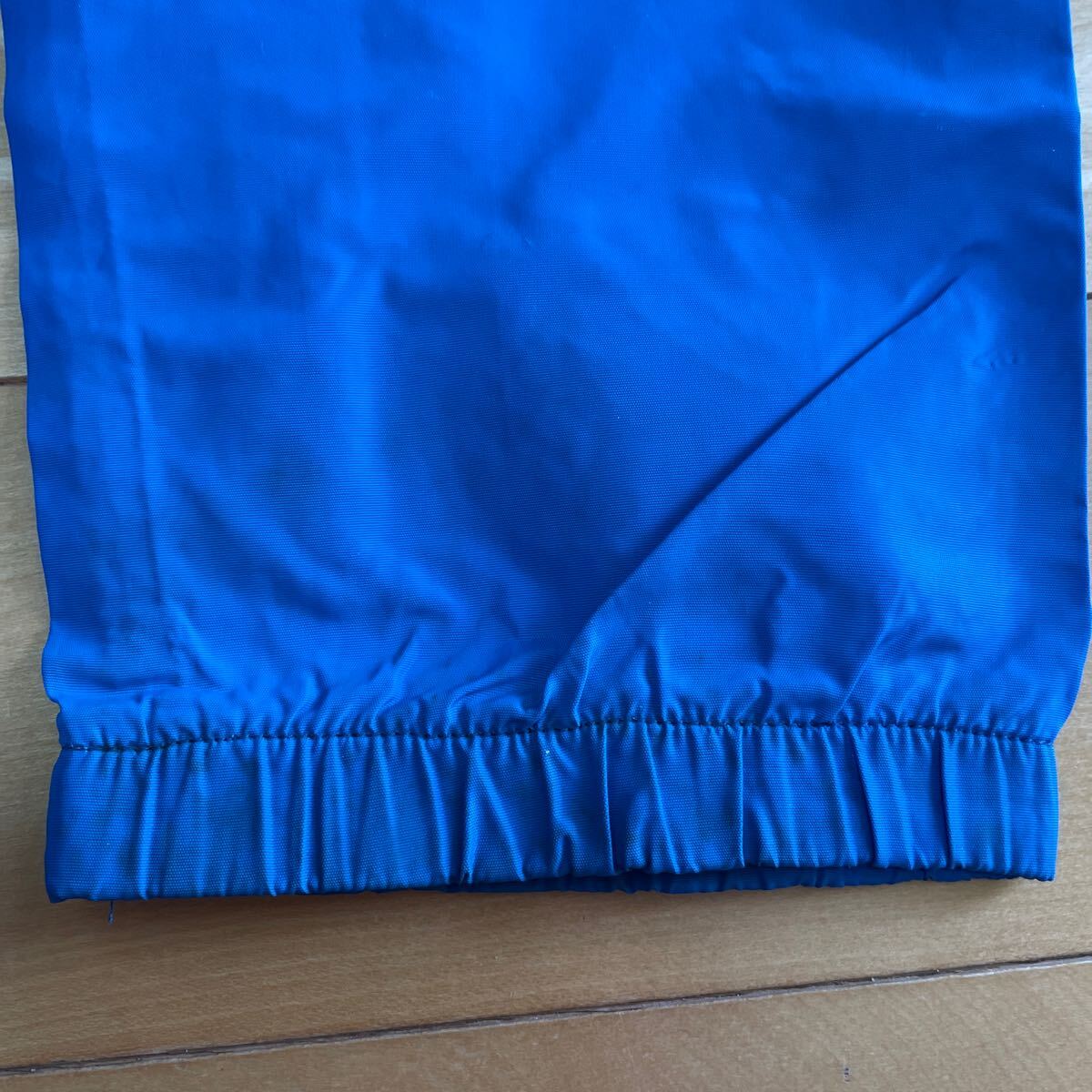 80s ヴィンテージ HOBEI オールドサーフ ウィンドブレーカー_画像7