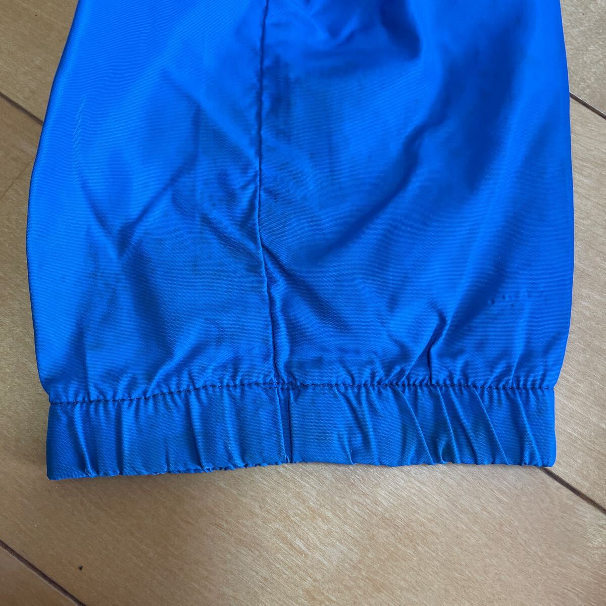 80s ヴィンテージ HOBEI オールドサーフ ウィンドブレーカー_画像8