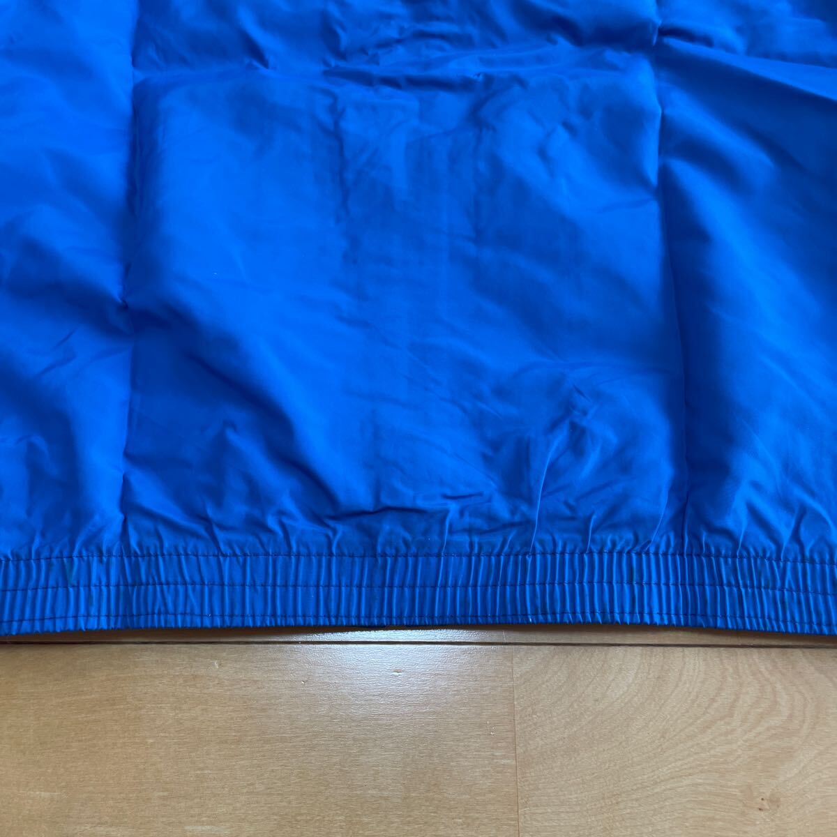 80s ヴィンテージ HOBEI オールドサーフ ウィンドブレーカー_画像10