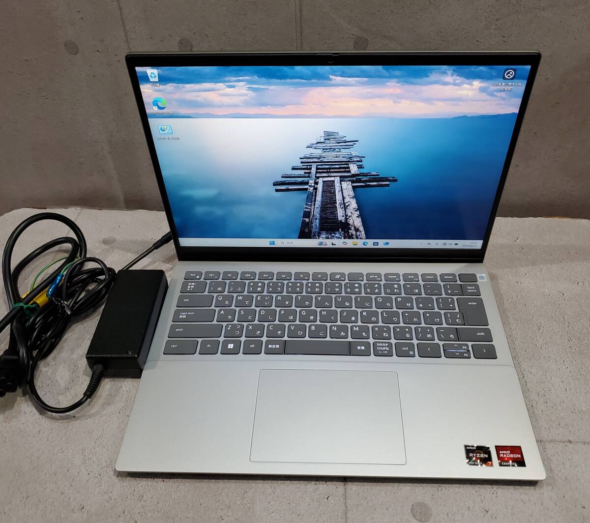 ジャンク>Dell Inspiron 14 5425 / AMD Ryzen 7 5825U / 512GB / 16GB / Windows11 Home(13インチ~)|売買されたオークション情報、Yahoo!オークション(旧ヤフオク!) の商品情報をアーカイブ公開 - オークファン(aucfan.com) ジャンク>Dell Inspiron 14 5425 / AMD Ryzen 7 5825U / 512GB / 16GB / Windows11 Home(13インチ~)|売買されたオークション情報、Yahoo!オークション(旧ヤフオク!) の商品情報をアーカイブ公開 - オークファン(aucfan.com)
