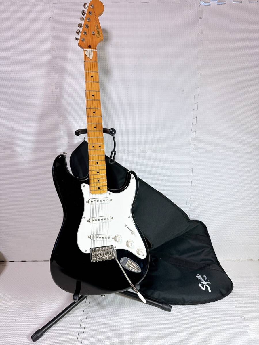 ☆Squier by Fender スクワイヤー フェンダー Stratocaster ストラトキャスター エレキギター(ストラトキャスター)|売買されたオークション情報、Yahoo!オークション(旧ヤフオク!) の商品情報をアーカイブ公開 - オークファン(aucfan.com) ☆Squier by Fender スクワイヤー フェンダー Stratocaster ストラトキャスター エレキギター(ストラトキャスター)|売買されたオークション情報、Yahoo!オークション(旧ヤフオク!) の商品情報をアーカイブ公開 - オークファン(aucfan.com)