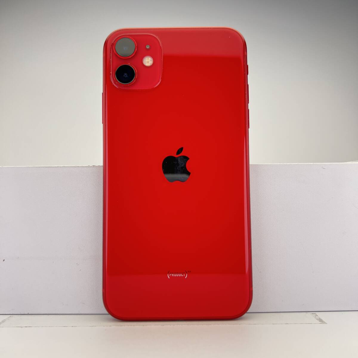 iPhone 11 256GB (PRODUCT)RED SIMフリー 訳あり品 ジャンク iPhone 11 256GB (PRODUCT)RED SIMフリー 訳あり品 ジャンク