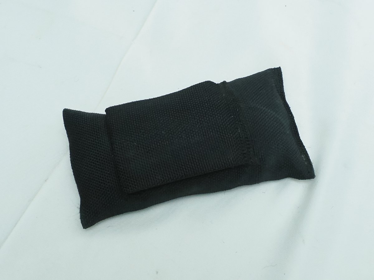 ソフトウエイト 500g ランク:AA スキューバダイビング用品 [W9-63189]_画像2