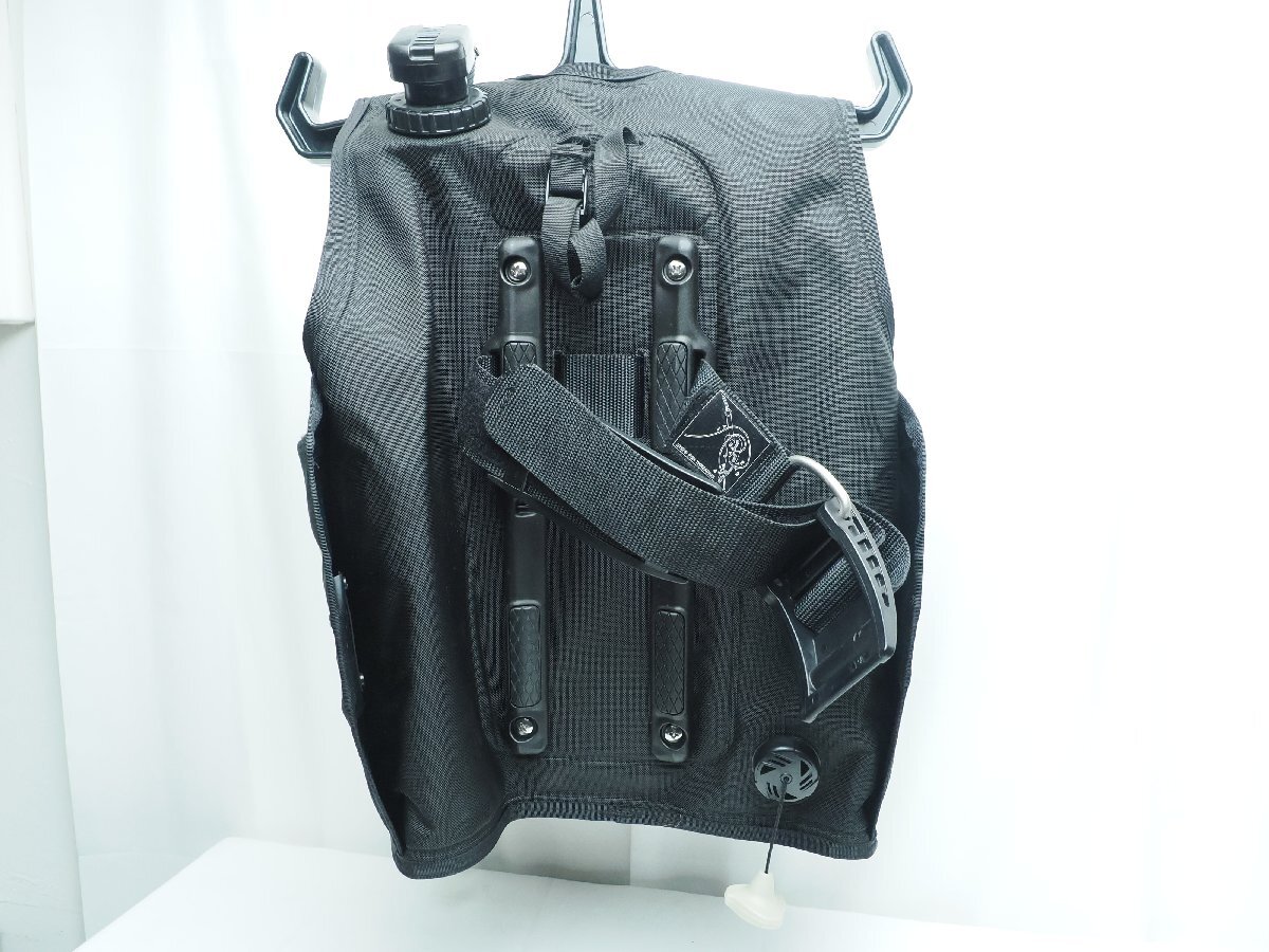 ダイビング器材 TUSA BCD BCJ-3150S