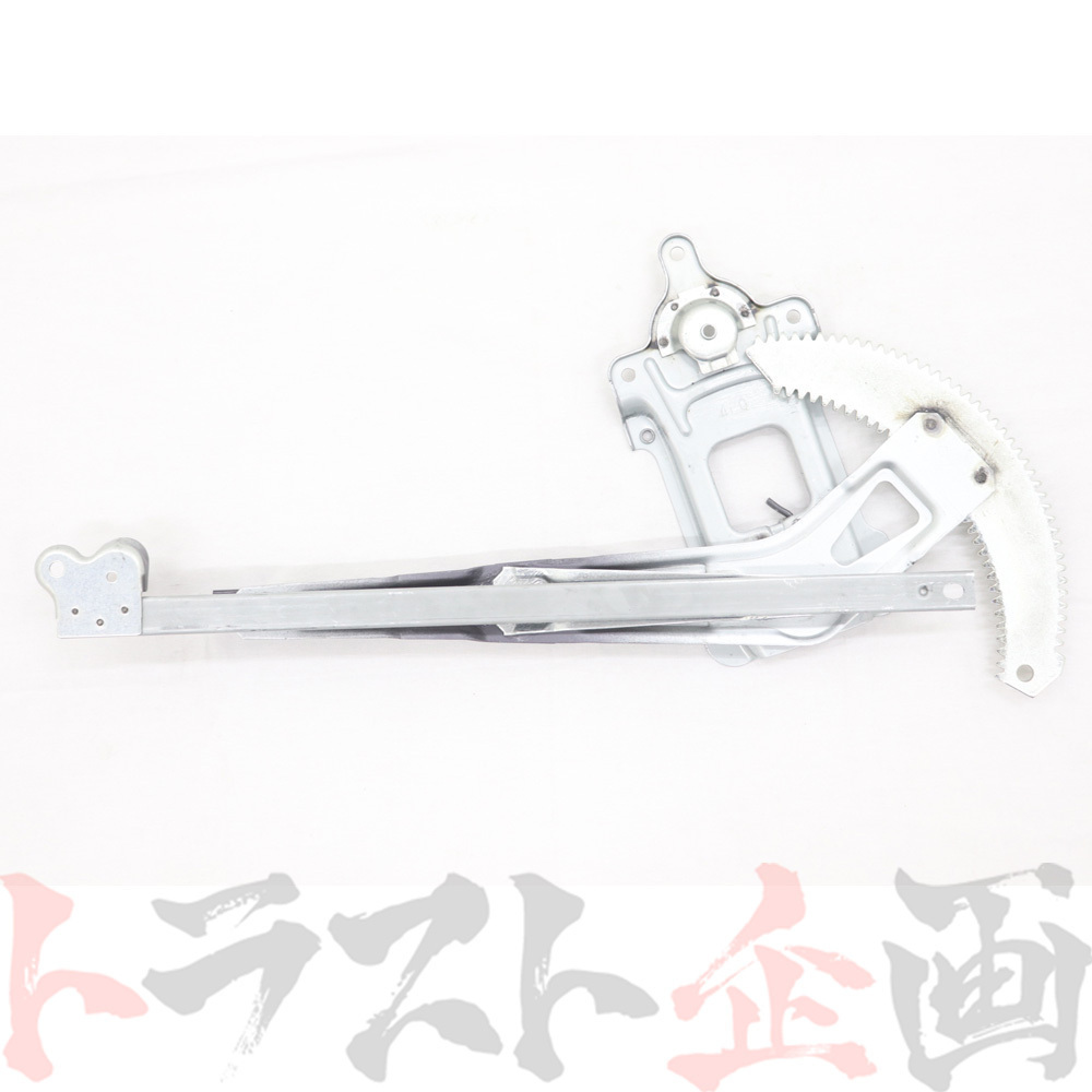  Nissan регулятор ASSY дверь window водительское сиденье сторона Skyline ER34/ENR34/HR34 2 двери 80720-AA106 Trust план оригинальный товар (663101853