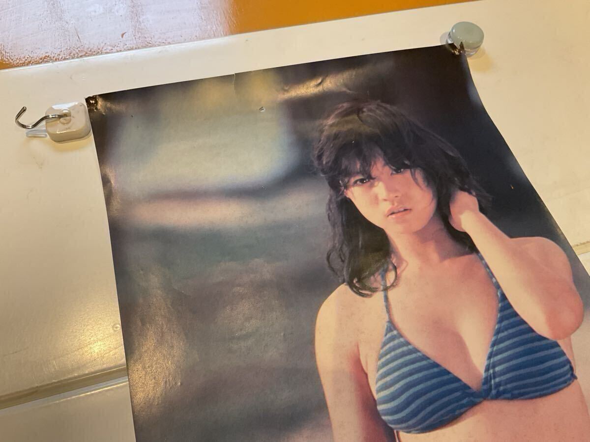1/激レア 中森明菜 ファーストアルバム プロローグ 非売品 1/激レア 中森明菜 ファーストアルバム プロローグ 非売品