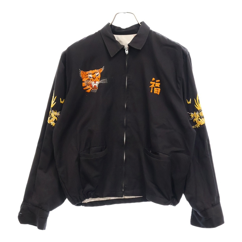 VINTAGE ヴィンテージ 60s VIETNAM SOUVENIR JACKET ベトジャン VINTAGE ヴィンテージ 60s VIETNAM SOUVENIR JACKET ベトジャン