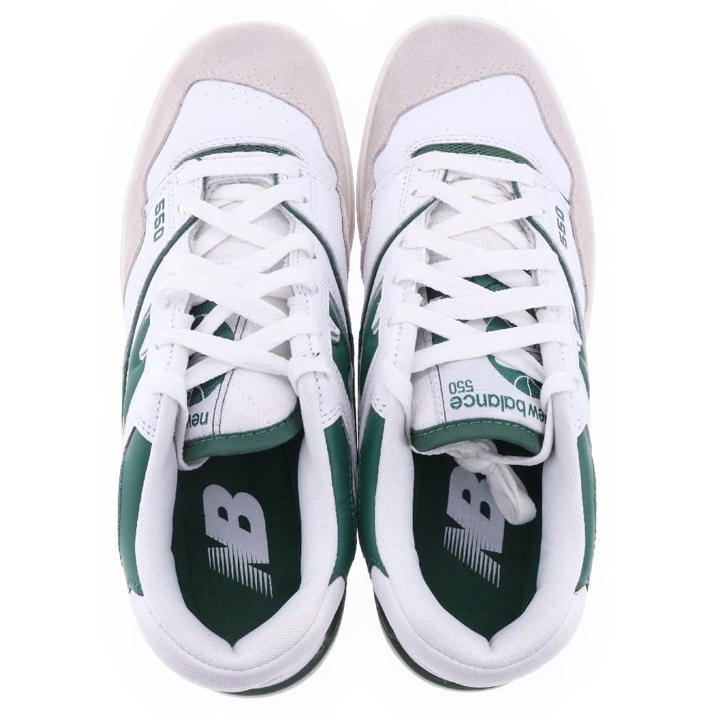 New Balance ニューバランス BB550WT1 ローカットスニーカー New Balance ニューバランス BB550WT1 ローカットスニーカー