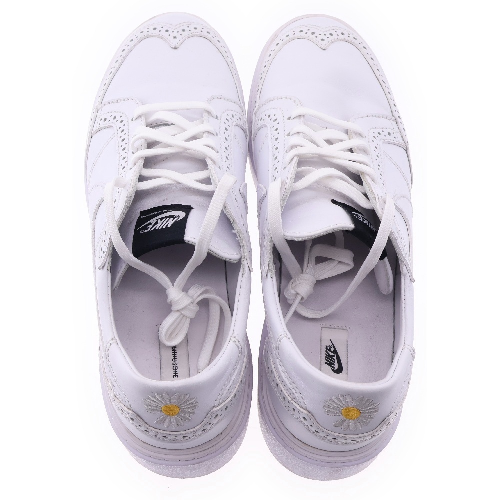 NIKE ナイキ ×PEACEMINUSONE KWONDO1 ピースマイナスワン NIKE ナイキ ×PEACEMINUSONE KWONDO1 ピースマイナスワン