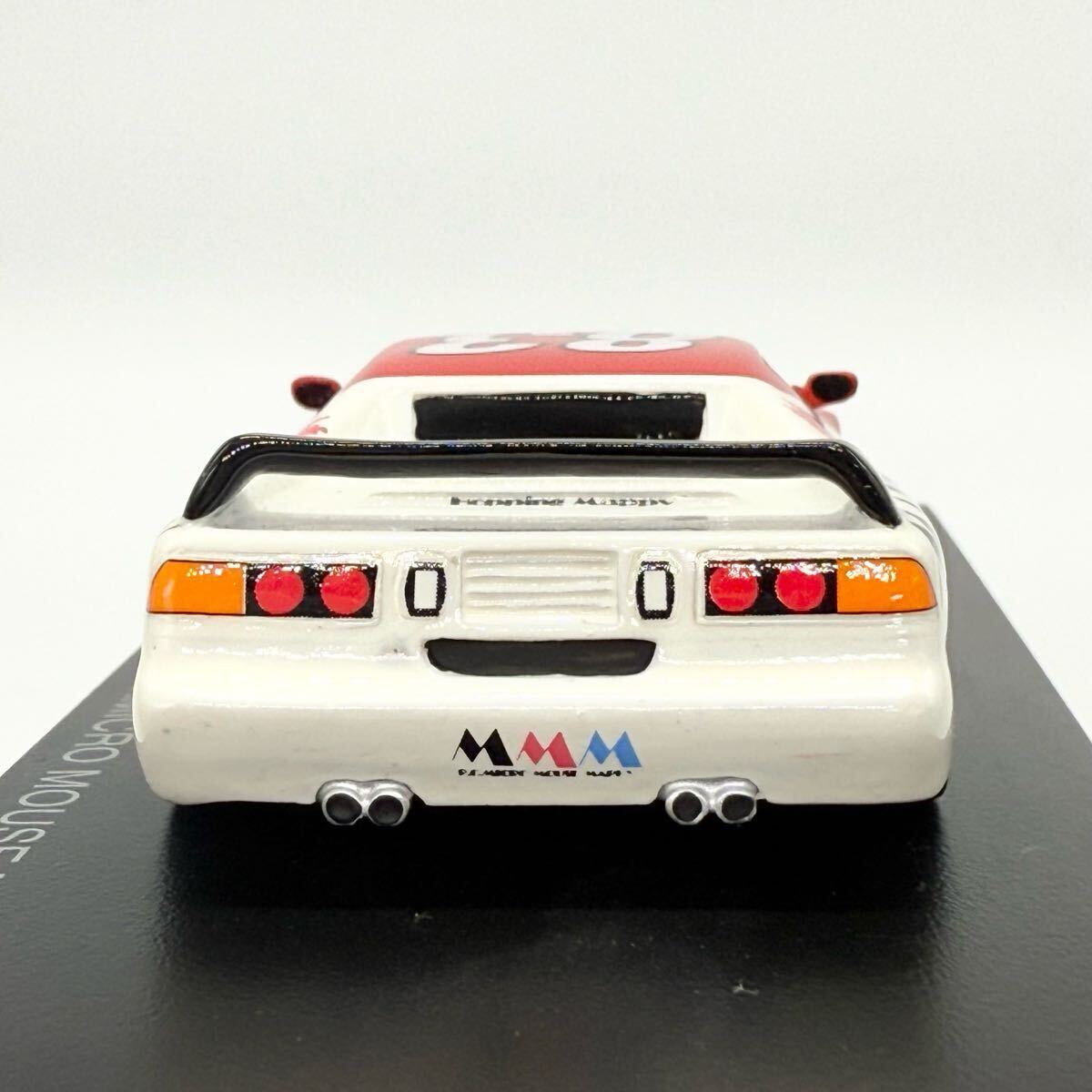 KYOSHO R4 ナムコ LIZARD RIDGE RACER TYPE4 リッジレーサー KYOSHO R4 ナムコ LIZARD RIDGE RACER TYPE4 リッジレーサー