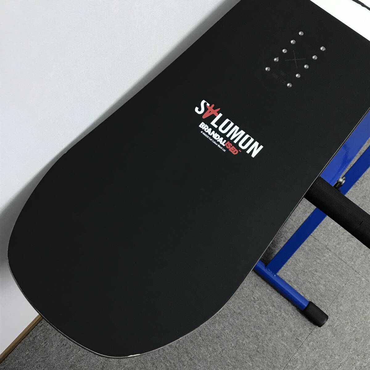 中古 国産 21/22 Noah Snowboarding Japan Super Spark AL 150cm 中古 国産 21/22 Noah Snowboarding Japan Super Spark AL 150cm