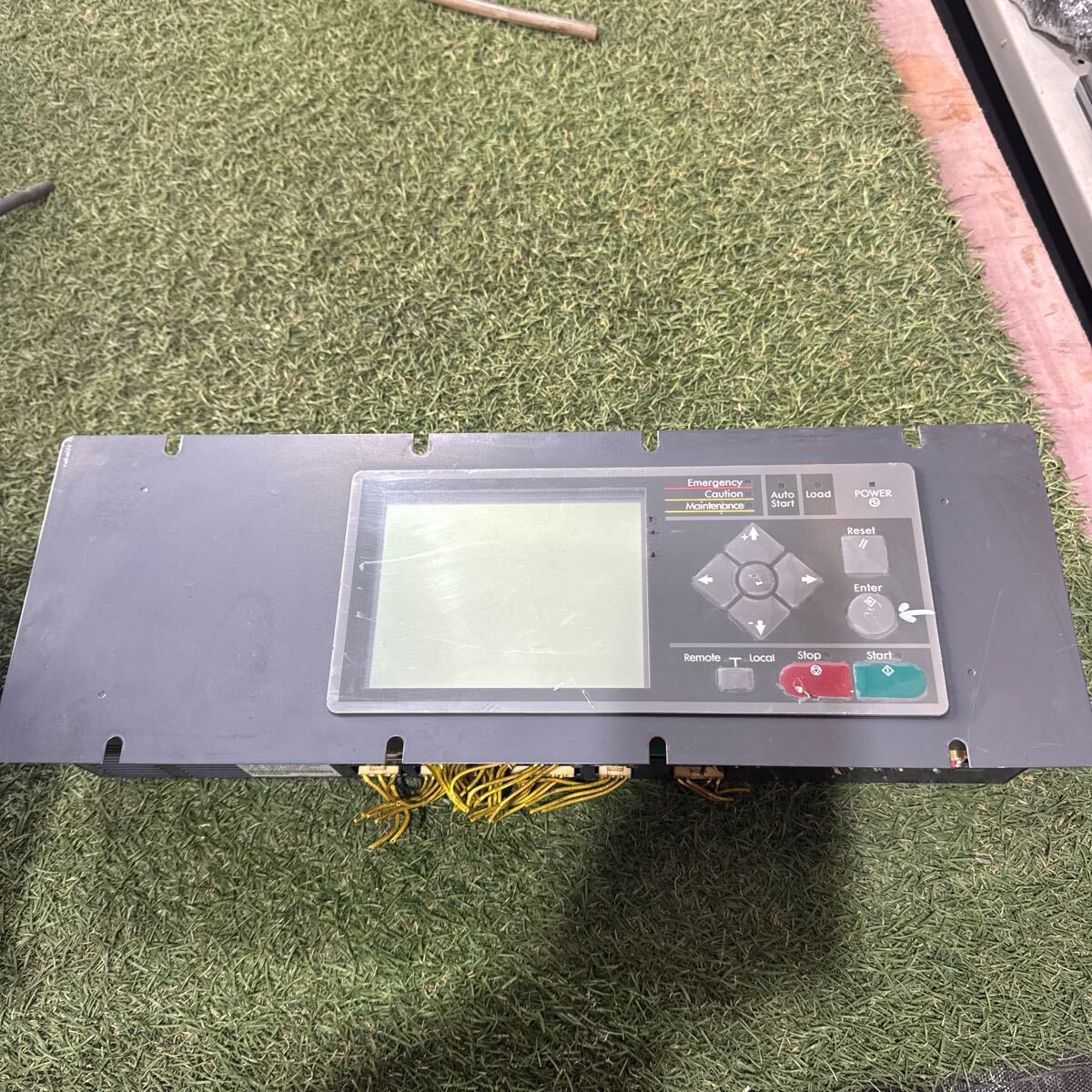 5B019 Yaskawa 03S-K39923#01 XCP-903K управление система гарантия работы in voice соответствует 