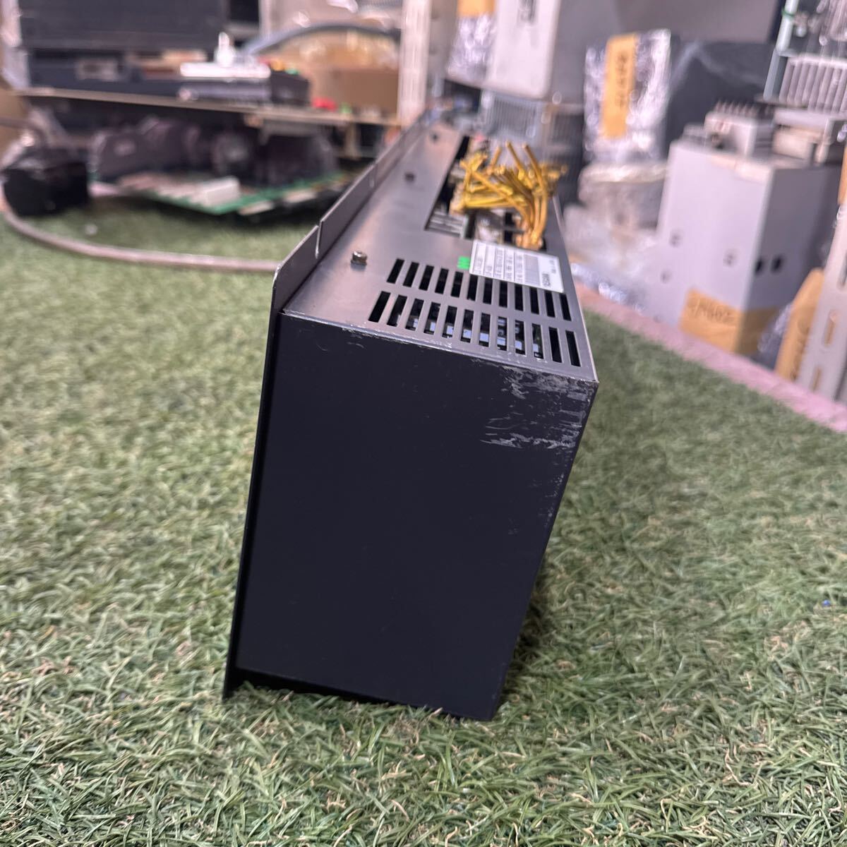 5B019 Yaskawa 03S-K39923#01 XCP-903K управление система гарантия работы in voice соответствует 