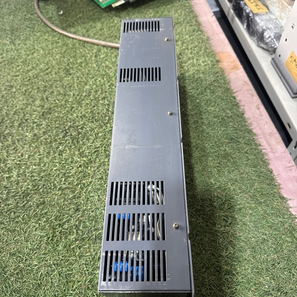 5B019 Yaskawa 03S-K39923#01 XCP-903K управление система гарантия работы in voice соответствует 