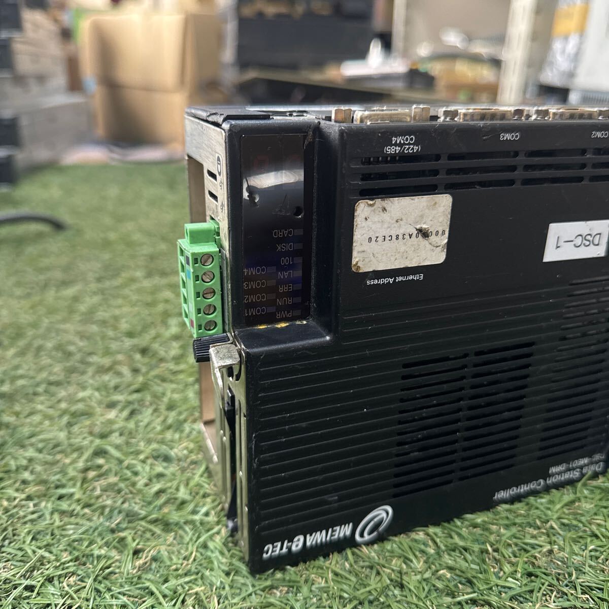 5B027 акционерное общество Мэйва e Tec данные магнитофон DSC-ME01-DRM гарантия работы in voice соответствует 