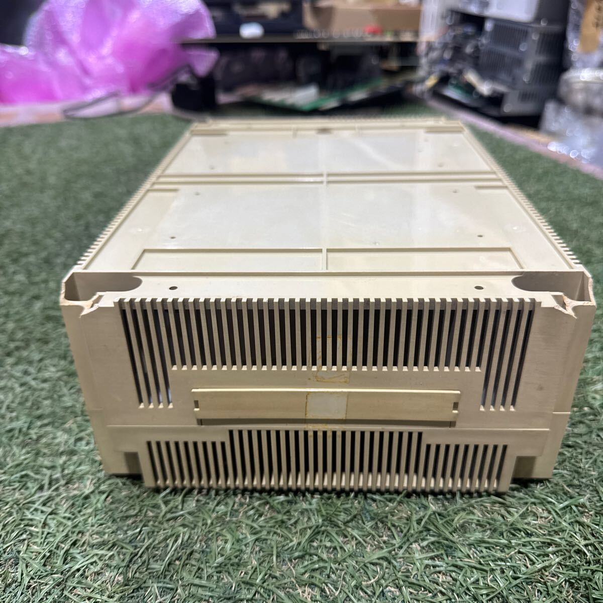 5B186 Hitachi P-250E HIZAC P-250E Expansion Unit гарантия работы in voice соответствует 