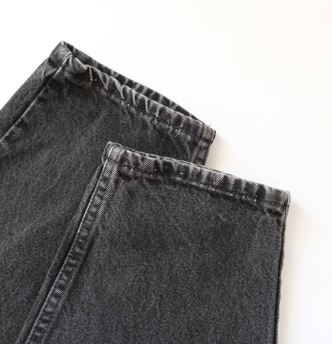 90s【 Levis 560 】リーバイス USA製 ビンテージ ブラック 90s【 Levis 560 】リーバイス USA製 ビンテージ ブラック