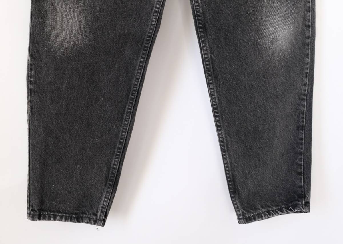 90s【 Levis 560 】リーバイス USA製 ビンテージ ブラック 90s【 Levis 560 】リーバイス USA製 ビンテージ ブラック