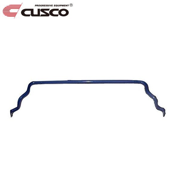 CUSCO クスコ スタビライザー フロント ハイエース TRH221K 2004/08~ FR φ30(純正φ28.6)純正比129%