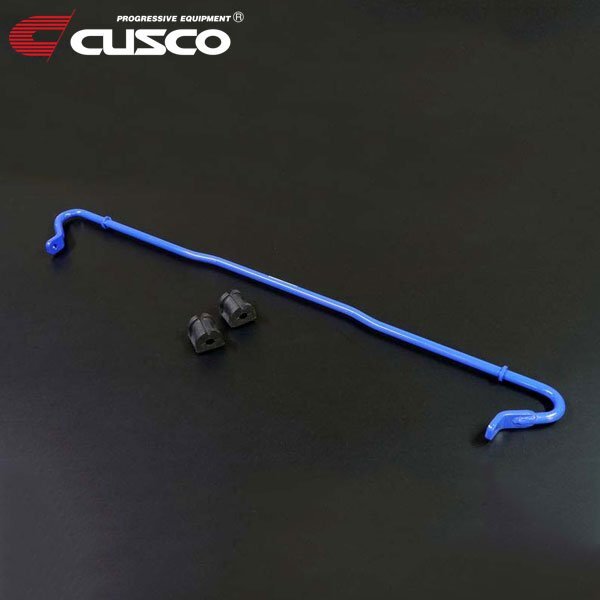 CUSCO クスコ スタビライザー リヤ ロードスター NA8C 1993/09~1998/01 FR φ16(純正φ11)純正比280%