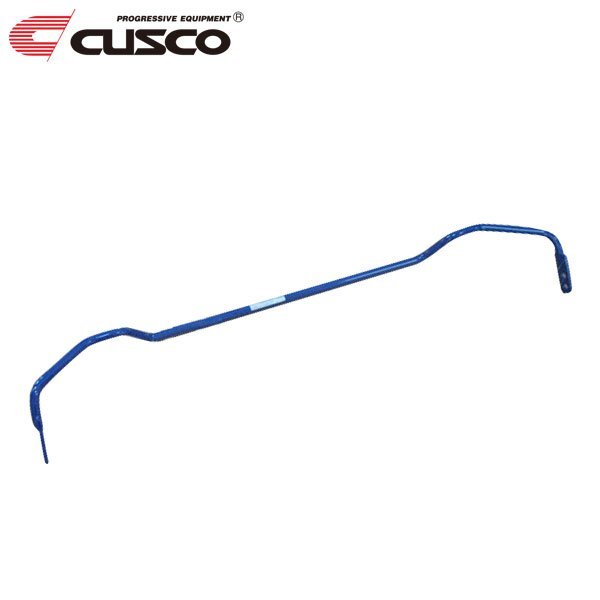 CUSCO クスコ スタビライザー リヤ ロードスター NCEC 2005/08~ FR φ14(純正φ12)2段調整 純正比150/200%