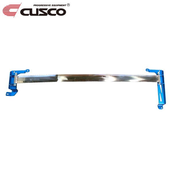 CUSCO クスコ OSタワーバー フロント GRカローラ GZEA14H 2022/12~ 4WD