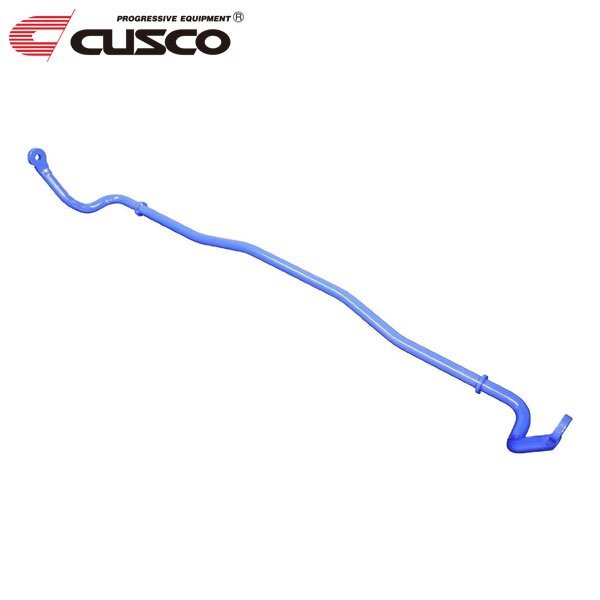 CUSCO クスコ スタビライザー フロント エルグランド NE51 2002/05~2010/08 4WD φ30(純正φ28)純正比156%