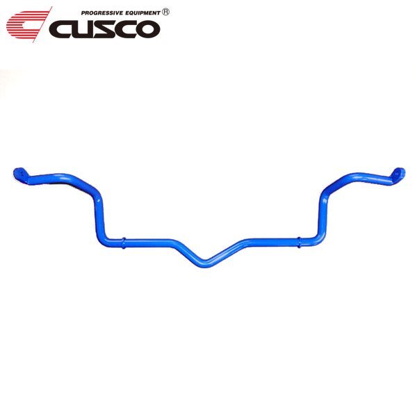 CUSCO クスコ スタビライザー フロント RAV4 MXAA54 2019/04~ 4WD φ27(純正φ25.4)純正比131%