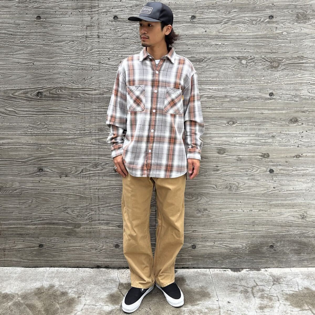 STANDARD CALIFORNIA /スタンダード カリフォルニア SD Heavy STANDARD CALIFORNIA /スタンダード カリフォルニア SD Heavy