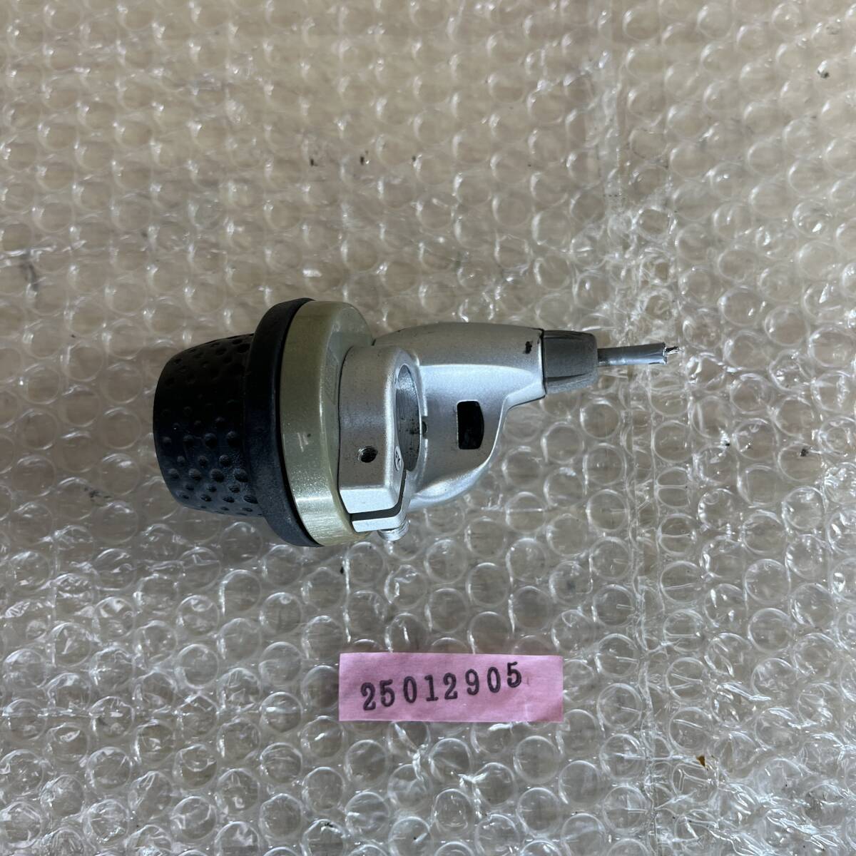 【H】パナソニック リチウム vivi ビビ タフネス 品番 BE-EPL732S EPL732 電動アシスト自転車 変速 25012905_画像2