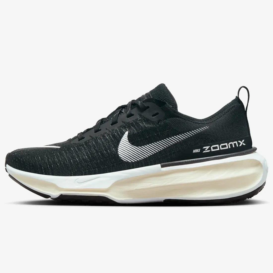 ナイキ 24cm レディース ズームX インヴィンシブル ラン フライニット 3 定価26070円 ブラック ZOOMX INVINCIBLE RUN ランニング