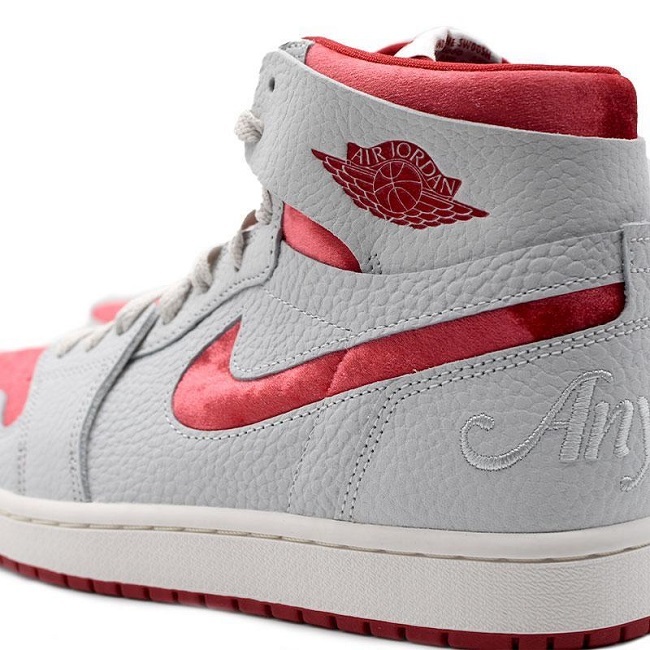  Nike 24cm воздушный Jordan 1 zoom воздушный CMFT 2 SP обычная цена 19800 иен summit белый / красный AIR JORDAN комфорт 