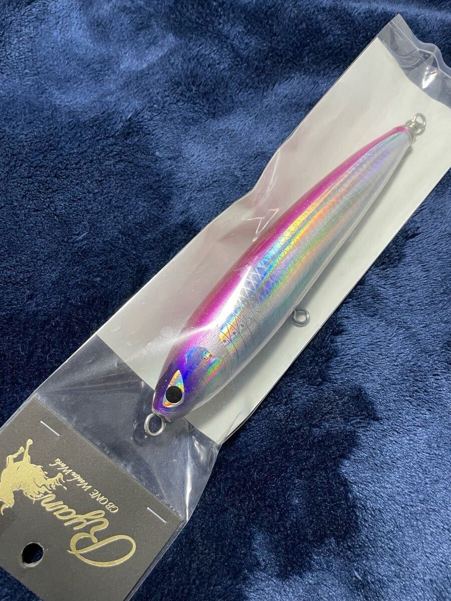 cbone ライアン 180 シービーワン カーペンター 貝田ルアー ビーコン cbone ライアン 180 シービーワン カーペンター 貝田ルアー