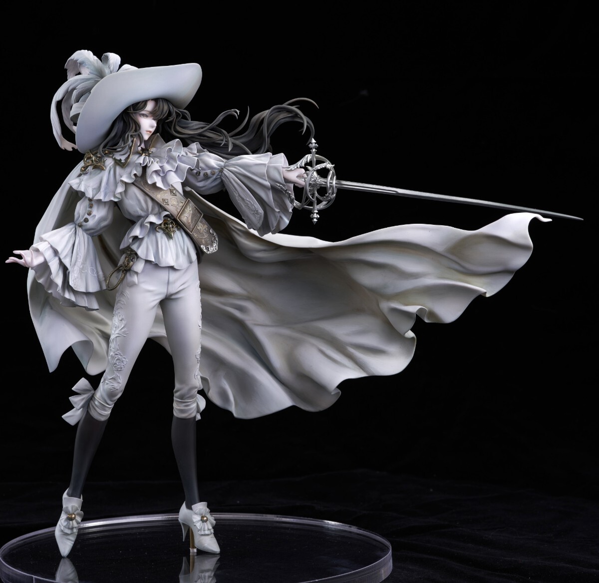 ワンフェス WF2025w ガレージキット STARMANIA Rapier ガレキ 未 ワンフェス WF2025w ガレージキット STARMANIA Rapier ガレキ 未