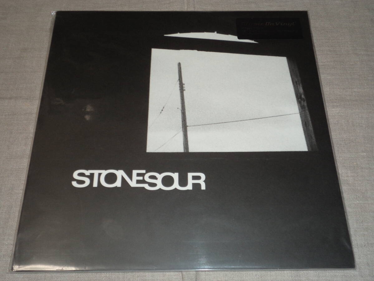 STONESOUR