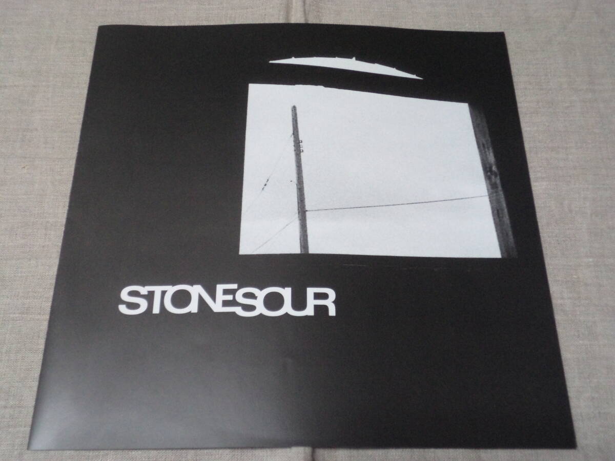 STONESOUR