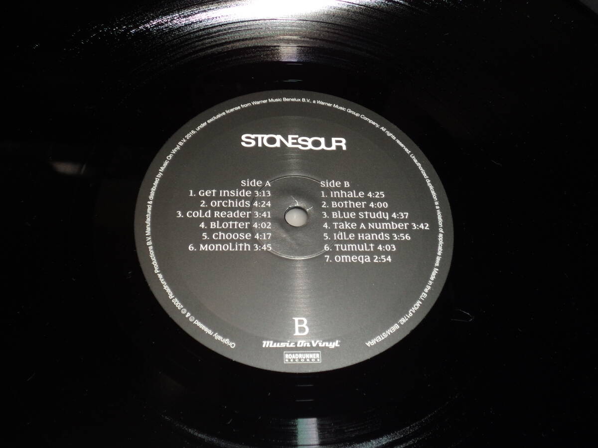 STONESOUR